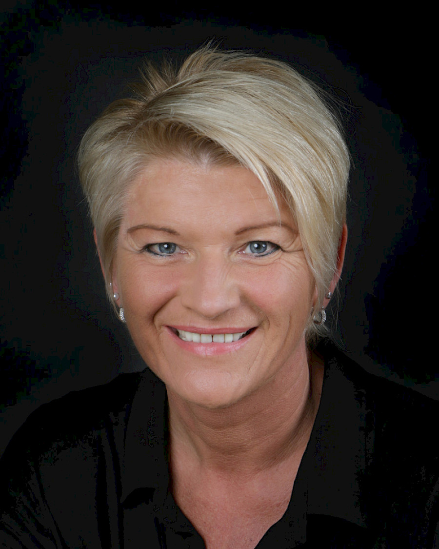 Sonja Blindt Friseurmeisterin - Inhaberin Trend-Hairstyling in Reutlingen/Pfullingen