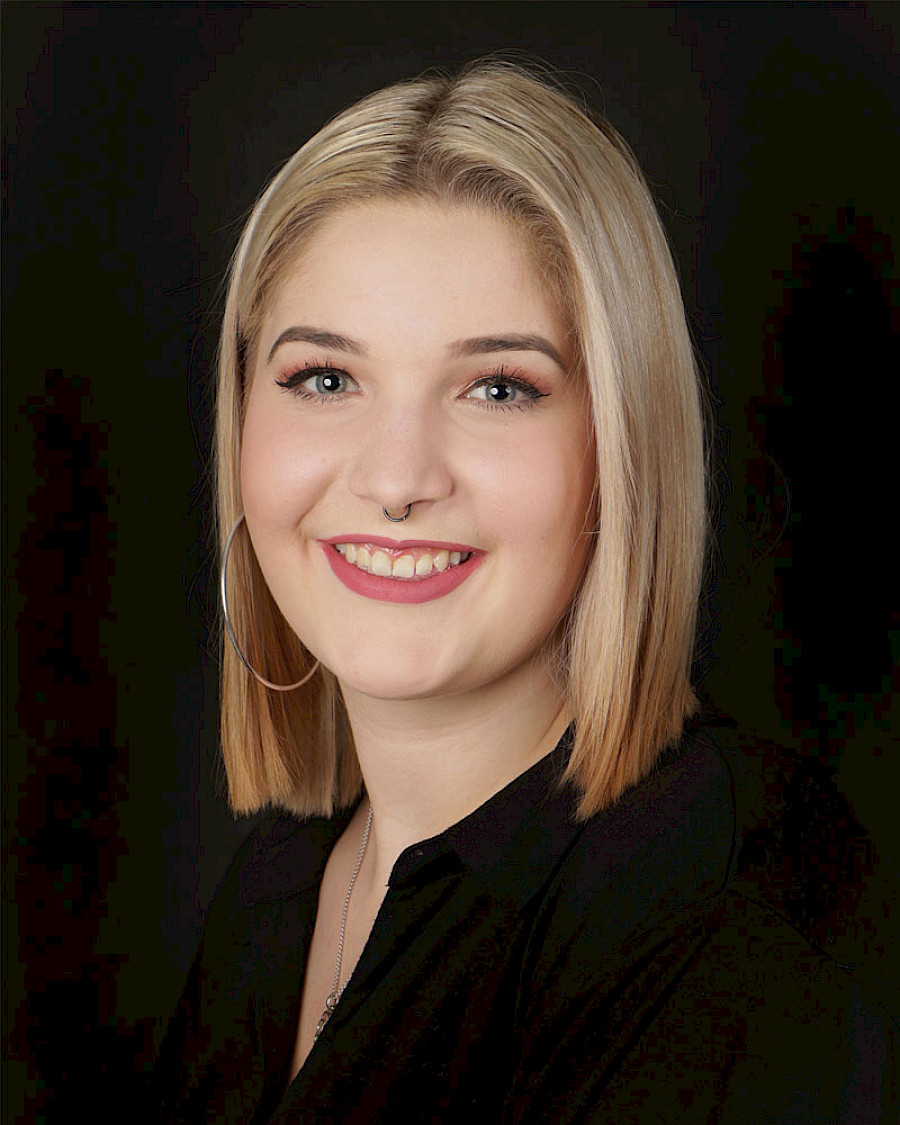 Ramona - Mitarbeiterin Trend-Hairstyling in Reutlingen/Pfullingen