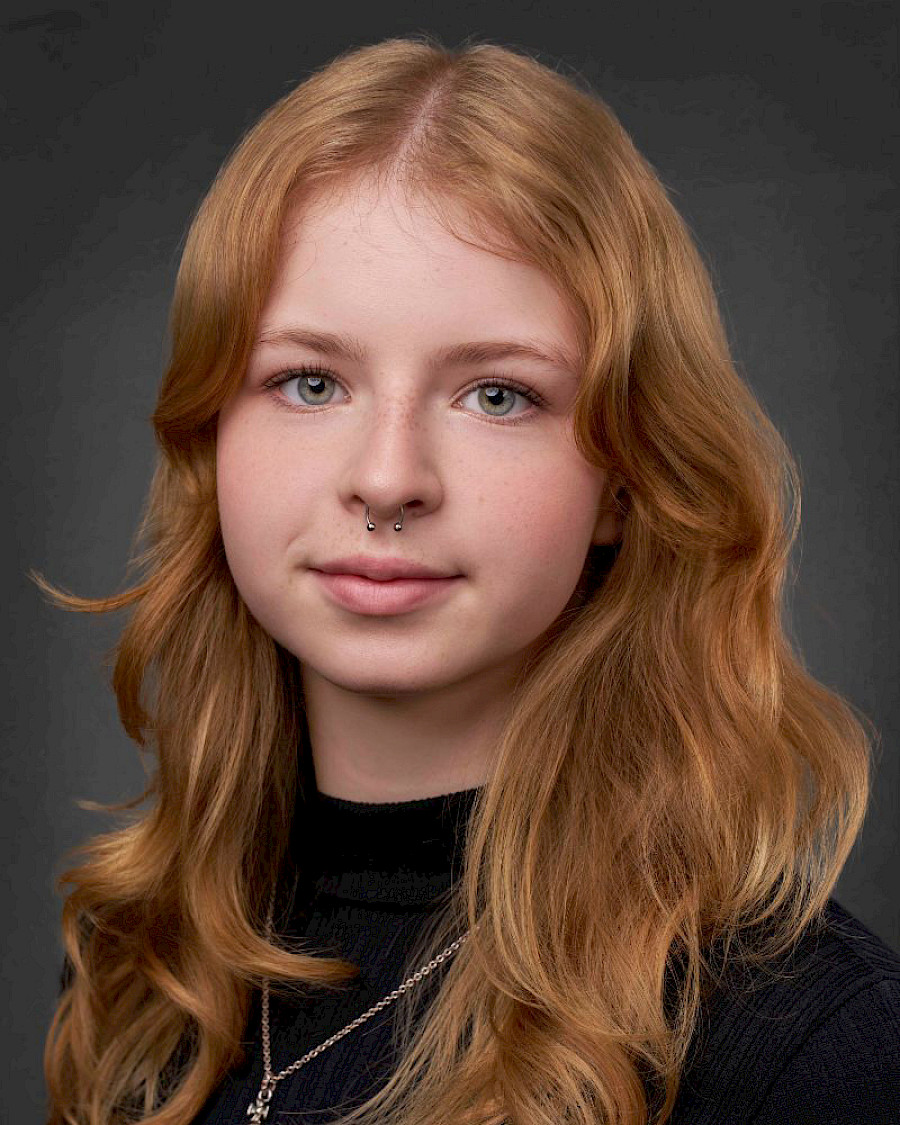 Eleen - Mitarbeiterin Trend-Hairstyling in Reutlingen/Pfullingen