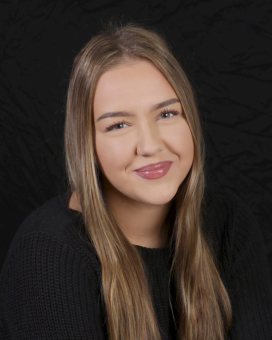 Marina - Mitarbeiterin Trend-Hairstyling in Reutlingen/Pfullingen
