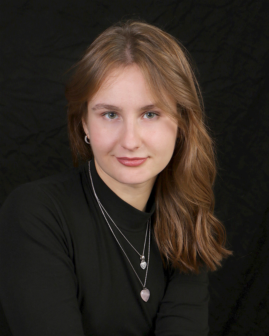 Diana - Mitarbeiterin Trend-Hairstyling in Reutlingen/Pfullingen